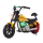 Hulajnoga elektryczna XRIDER Cruiser 12 Pro